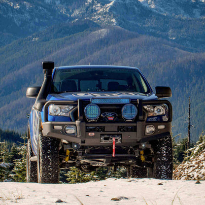 ARB Bumper/Fitting Kit Bundle | Ford Ranger (19-26) (3440560KB)