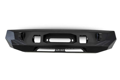 DV8 Offroad Centric Front Bumper | Toyota Tacoma (24+)