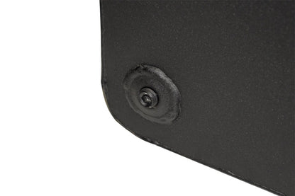 Dee Zee Universal Short Rectangle Steel Tank | Ford Ranger (19-26) (DZ91753SB)