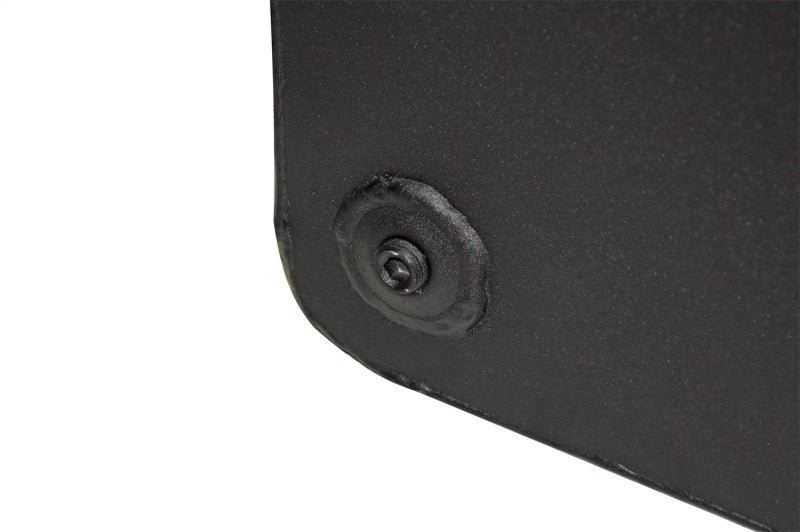 Dee Zee Universal Short Rectangle Steel Tank | Ford Ranger (19-26) (DZ91753SB)