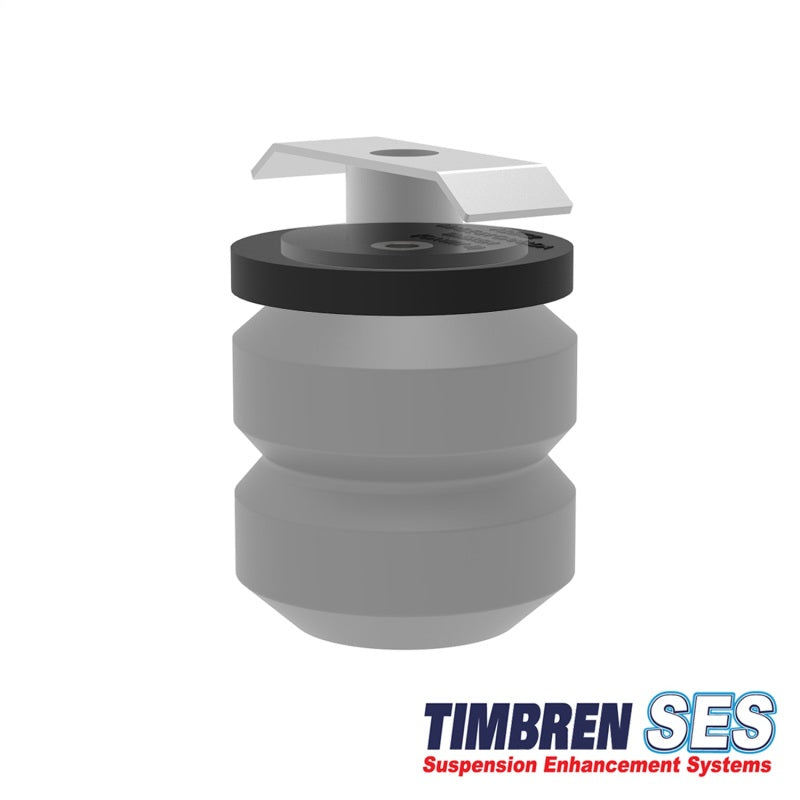 Timbren SES Spacer Kit | Toyota Tundra (00-23) (SPCRTORTUN4)