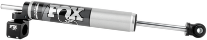 FOX Perf Series 2.0 Through Shaft Stabilizer 8.1in Tie Rod: Jeep Wrangler 3.6L (07-18)
