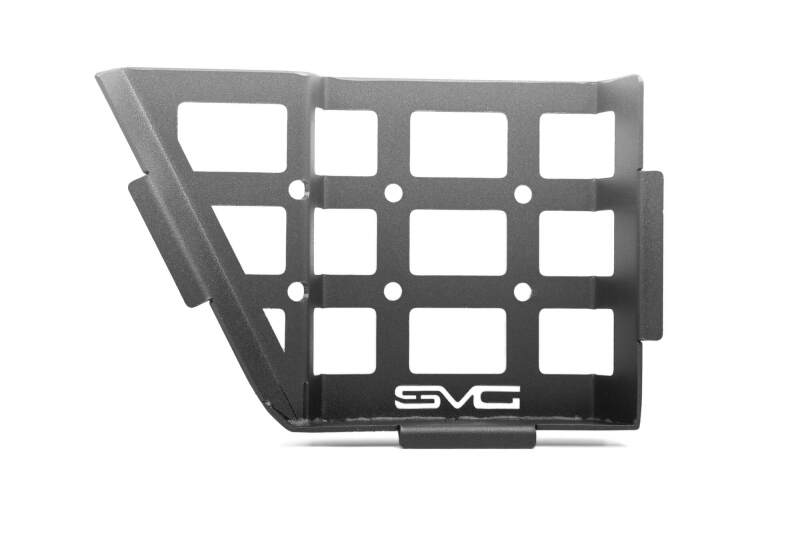 DV8 Rear Door Molle Panels | Ford Bronco (21-26) (MPBR-06)