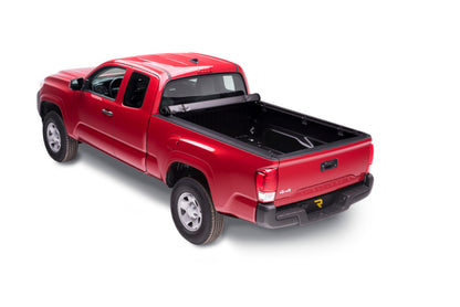 Truxedo Lo Pro Bed Cover | Toyota Tacoma (16-20 / 20-23)
