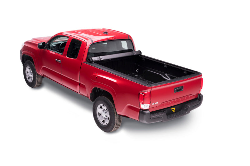 Truxedo 6ft Lo Pro Bed Cover | Toyota Tacoma (24-26)