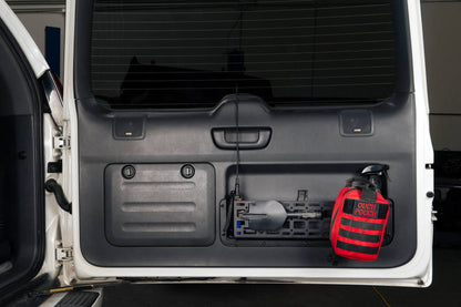 DV8 Offroad Molle Door Pocket | Lexus GX470 (03-09) (MPGX-03)