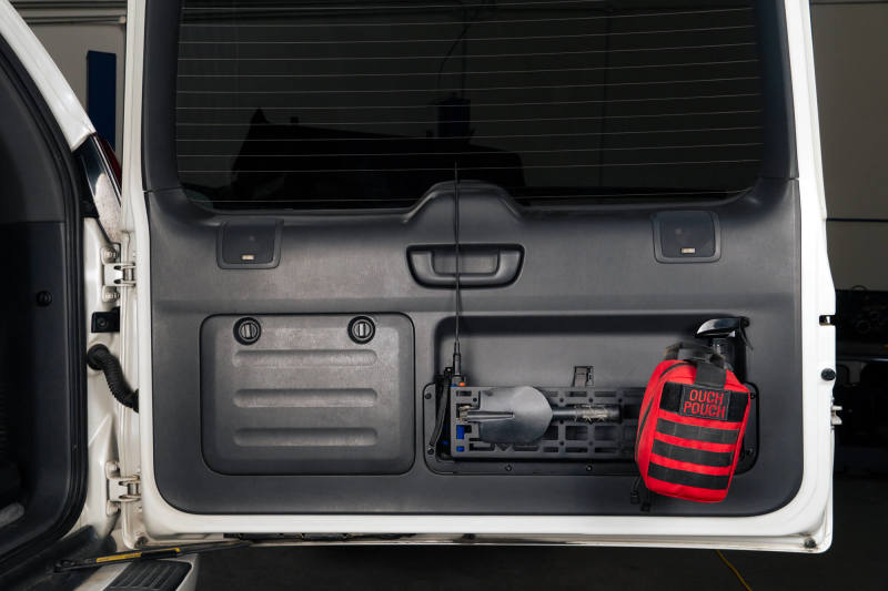 DV8 Offroad Molle Door Pocket | Lexus GX470 (03-09) (MPGX-03)