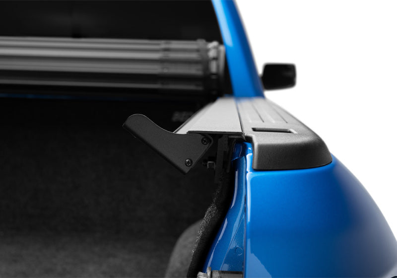 Bak Bed Cover | Dodge Ram 1500 (09-18) / Ram 1500 Classic (19-24) Revolver X4s 5.7ft Bed (80207)