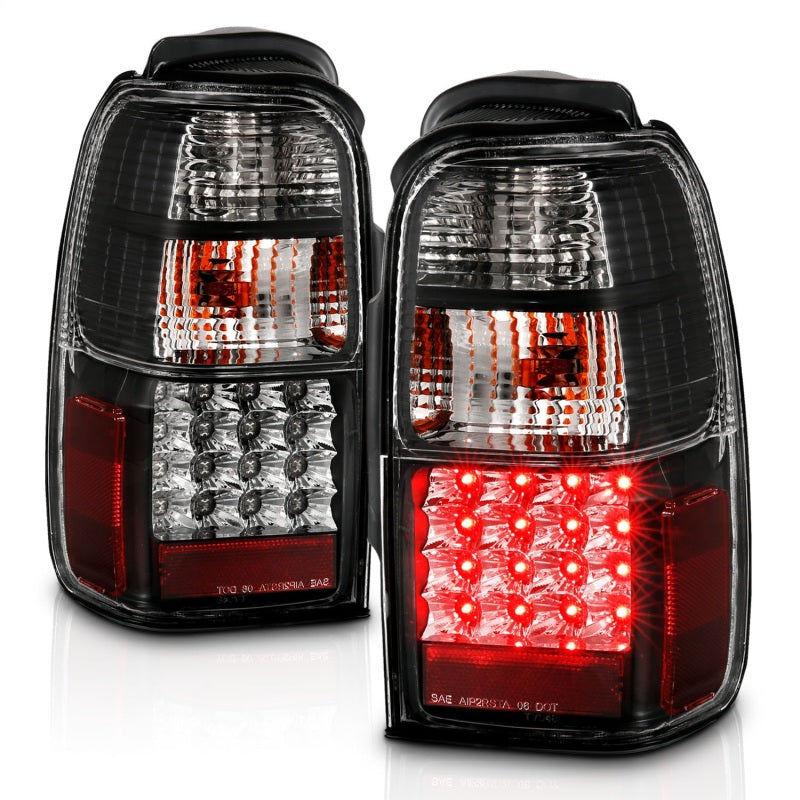 ANZO LED Tail Light Assembly | Toyota 4Runner (01-02) (311099)