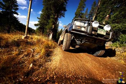 ARB W/Bar Bumper | Toyota Tacoma (05-11) (3423130)