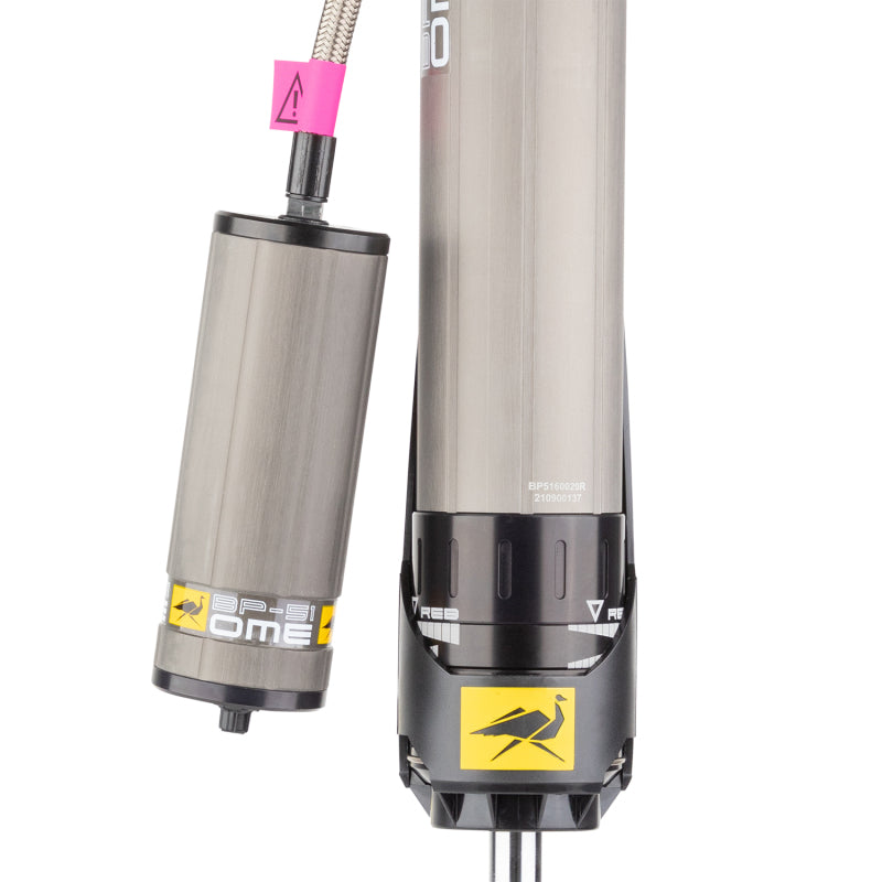 ARB / OME BP-51 Shock Absorber Tundra Rear Rh | Toyota Tundra (00-18, 19-21) (BP5160020R)