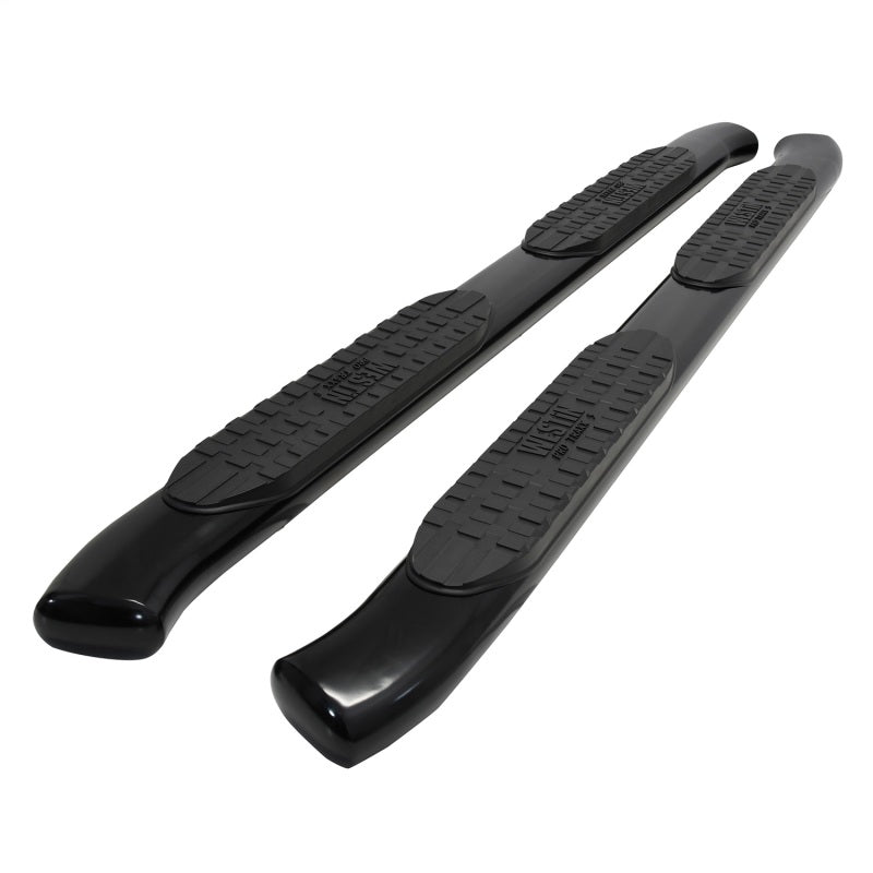 Westin PRO TRAXX 5 Oval Nerf Step Bars | Ford Bronco (21-26) (21-54195)