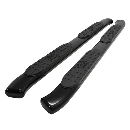 Westin PRO TRAXX 5 Oval Nerf Step Bars | Ford Bronco (21-26) (21-54195)