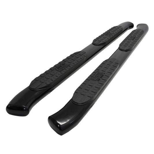 Westin PRO TRAXX 5 Oval Nerf Step Bars | Ford Bronco (21-26) (21-54195)