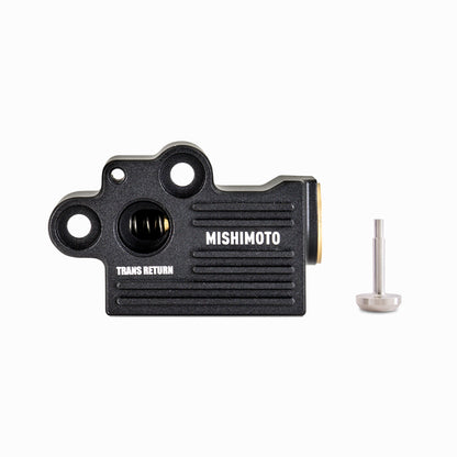 Mishimoto Thermal Bypass Valve Kit | Ford F-150 / Mustang / Expedition (15-26) (MMTC-RPTR-TBV)