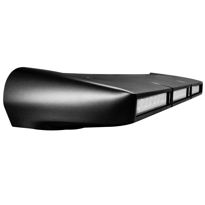 ORACLE Lighting 2021+ Ford Bronco Integrated Windshield Roof LED Light Bar System | Ford Bronco (5888-023)