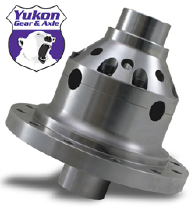 Yukon Gear Dana 44 Grizzly Locker | Jeep Wrangler JK (07-18) (YGLD44-4-30)