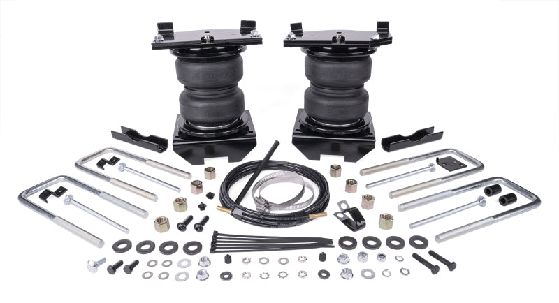 Air Lift LoadLifter 5000 Ultimate 4WD Load Support Kit | Ford F-150 Raptor (15-17 / 18-20) (88413)
