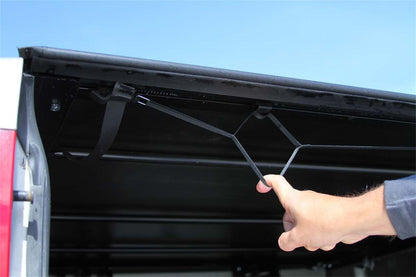 Access Original Roll-Up Cover | Toyota Tacoma (16-19, 20-23) (15279)