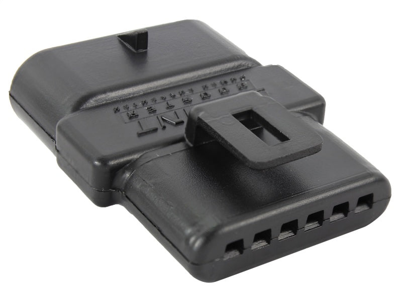 aFe Power Sprint Booster | Chevrolet Silverado 1500 / GMC Sierra 1500 (07-17) (77-14003)