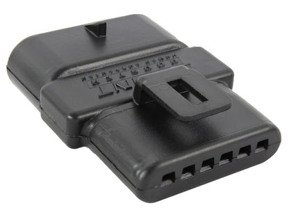 aFe Power Sprint Booster | Chevrolet Silverado 1500 / GMC Sierra 1500 (07-17) (77-14003)