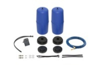 Firestone Coil-Rite Air Spring Kit (REAR): Fits Most Jeep Gladiator Models (2018-2026)