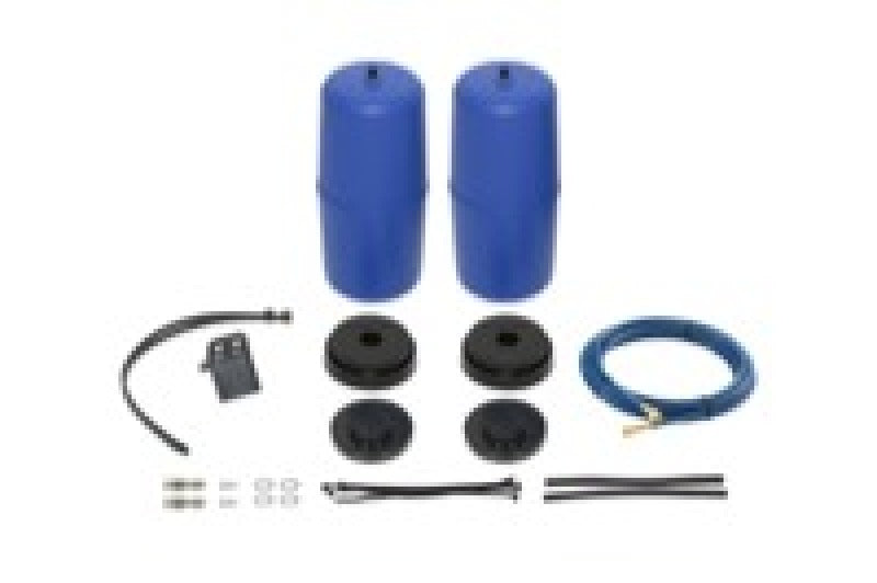 Firestone Coil-Rite Air Spring Kit (REAR): Fits Most Jeep Gladiator Models (2018-2026)
