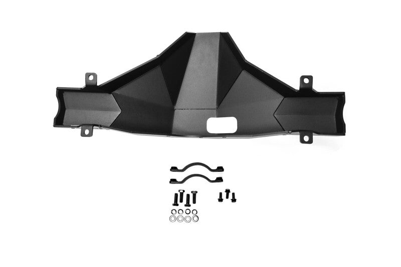 DV8 Offroad Dana 44 Rear Differential Skid Plate | Jeep Wrangler JK (07-18) / JL (18-25) (SPJK-13)
