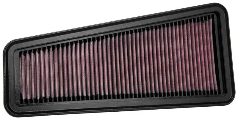 K&N Drop In Air Filter | Toyota Tacoma/Tundra/4Runner/FJ Cruiser (02-15)