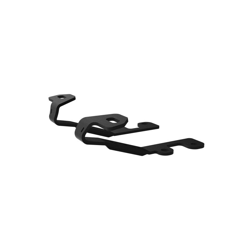 KC HiLiTES Ditch Mount Light Bracket Set | Toyota Tundra (22+), Sequoia (23+) (7336)