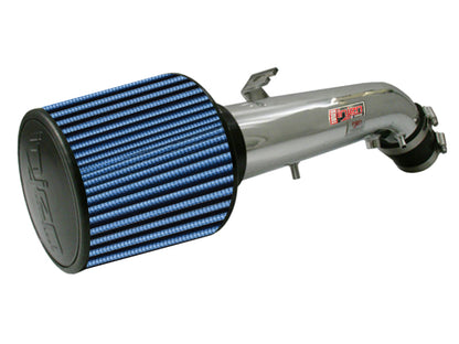 Injen Polished Short Ram Intake | Honda Civic EX/HX/EL (Canada) (99-00) (IS1555P)