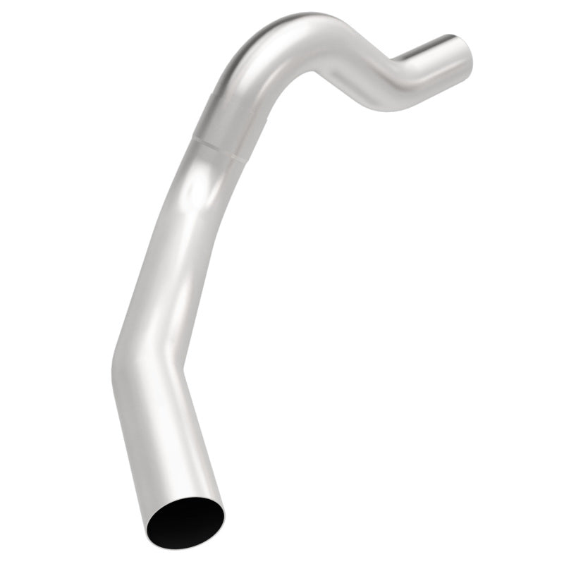 MagnaFlow Direct-Fit Performance Exhaust Tailpipe: Dodge Ram 1500 (04-05) / Ram 2500 (98-07) / Ram 3500 (98-07)