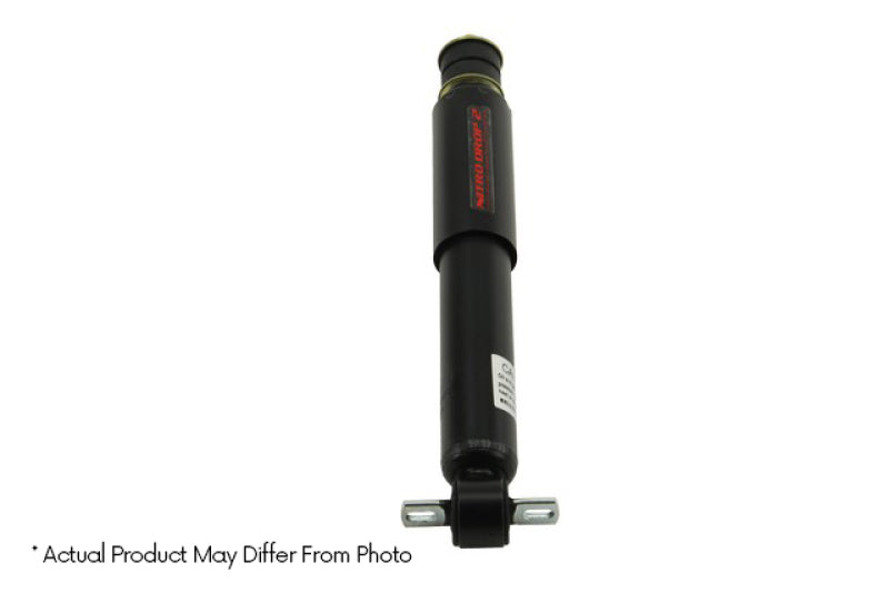 Belltech Lowering Kit With ND Shocks: Dodge Ram (Regular Cab) 2009 - 2014