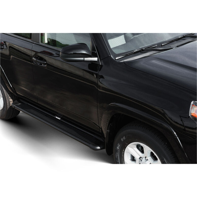 Westin Sure-Grip Aluminum Running Boards | Ford Bronco (21-26) (27-6125)