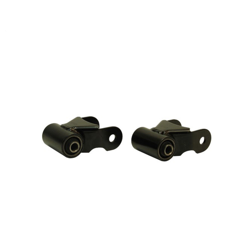 Belltech 1.25inch Shackle Kit | Dodge Ram 1500 (02-08) (6405)