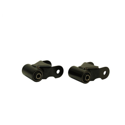 Belltech 1.25inch Shackle Kit | Dodge Ram 1500 (02-08) (6405)
