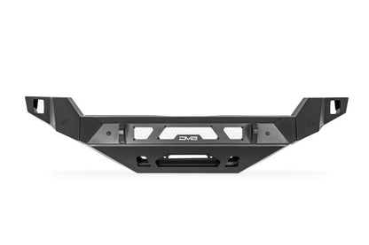 DV8 Offroad Front Bumper | Toyota Tundra (22-23) (FBTT2-04)