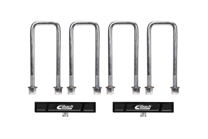 Eibach 1in Rear Lift Block | Ford F-150 (15-20) / Raptor (17-20) (LB81-35-035-01-02)