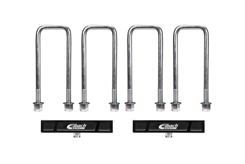 Eibach 1in Rear Lift Block | Ford F-150 (15-20) / Raptor (17-20) (LB81-35-035-01-02)