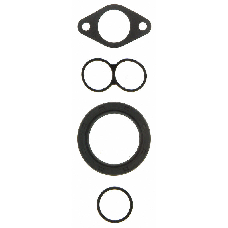 Fel-Pro Engine Crankshaft Seal Kit | Toyota Tundra / Land Cruiser / Sequoia (00-09) (TCS46035)