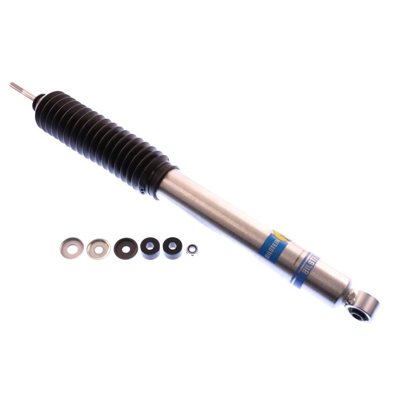 Bilstein 5100 Series 46mm Monotube Rear Shock Absorber | Toyota Tundra (00-02 / 03-06) (24-100144)