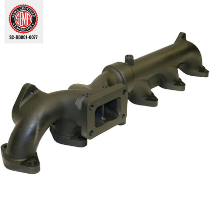 BD Diesel Cast Exhaust Manifold | Dodge Ram 2500/3500 6.7L (08-12) (1045965)