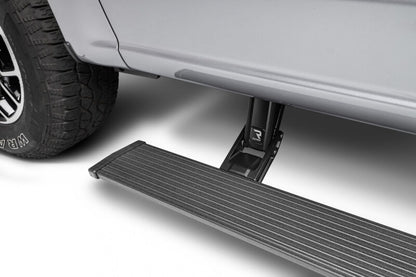 AMP Research 21-26 Ford F-150 PowerStep Plug N Play | Ford F-150 (21-26) (76152-01A)