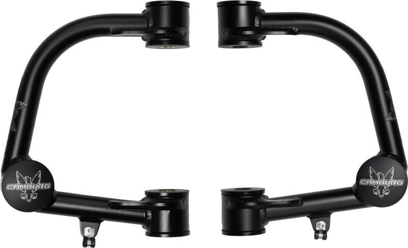 Camburg Pre-4WD 05-23 Toyota Tacoma Upper Arms | Toyota Tacoma (12-15, 20-23) (CAM-310078)