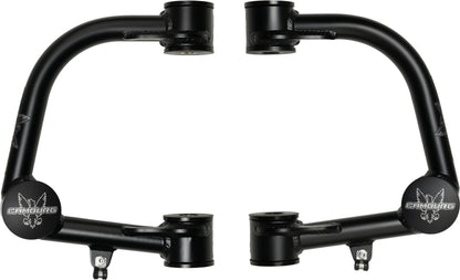 Camburg Pre-4WD 05-23 Toyota Tacoma Upper Arms | Toyota Tacoma (12-15, 20-23) (CAM-310078)
