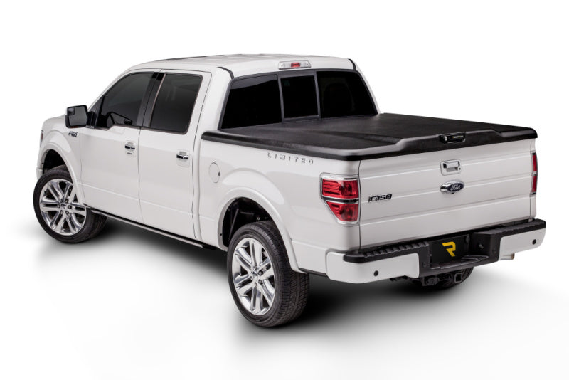 UnderCover Elite Bed Cover | Ford F-150 (24-26) (UC2218)