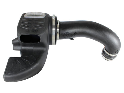 aFe Momentum GT Cold Air Intake System Pro DRY S Filter: Dodge / RAM 1500 Classic 2009-2023 5.7L VVT HEMI