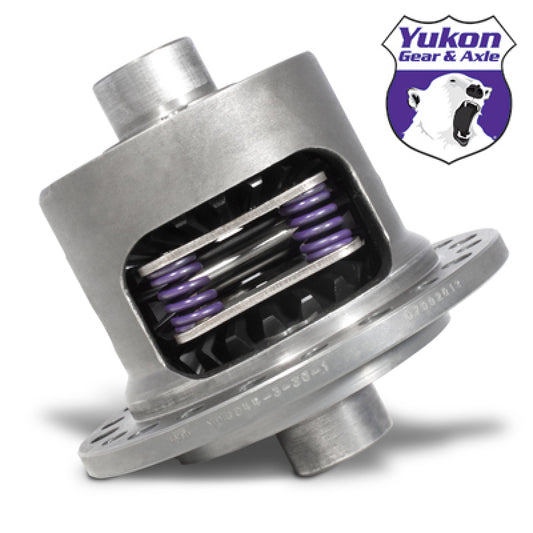 Yukon Gear Dura Grip Limited Slip Differential | Jeep Wrangler JK (07-18) (YDGD44-3-30-1)
