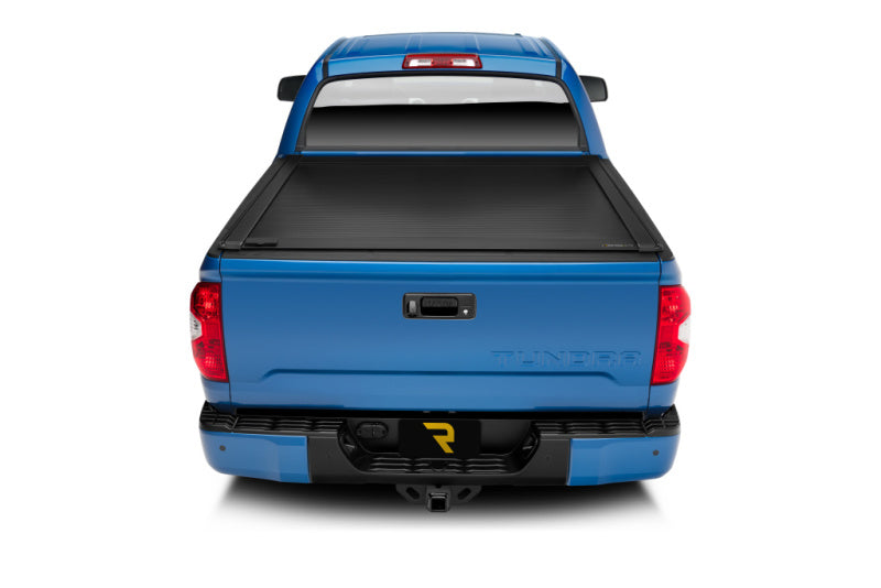RetraxONE XR 16-18 Toyota Tacoma 5ft Double Cab Bed Cover | Toyota Tacoma (16-23) (T-60851)