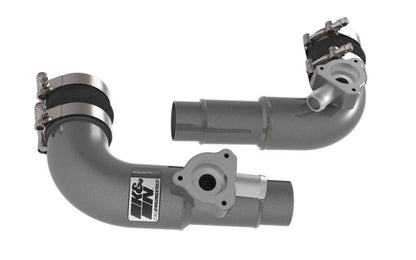 K&N Charge Pipe Kit | Toyota Tundra 3.4L V6 (22-26) (77-1013KC)